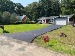 Best Custom Driveway Design  in USA